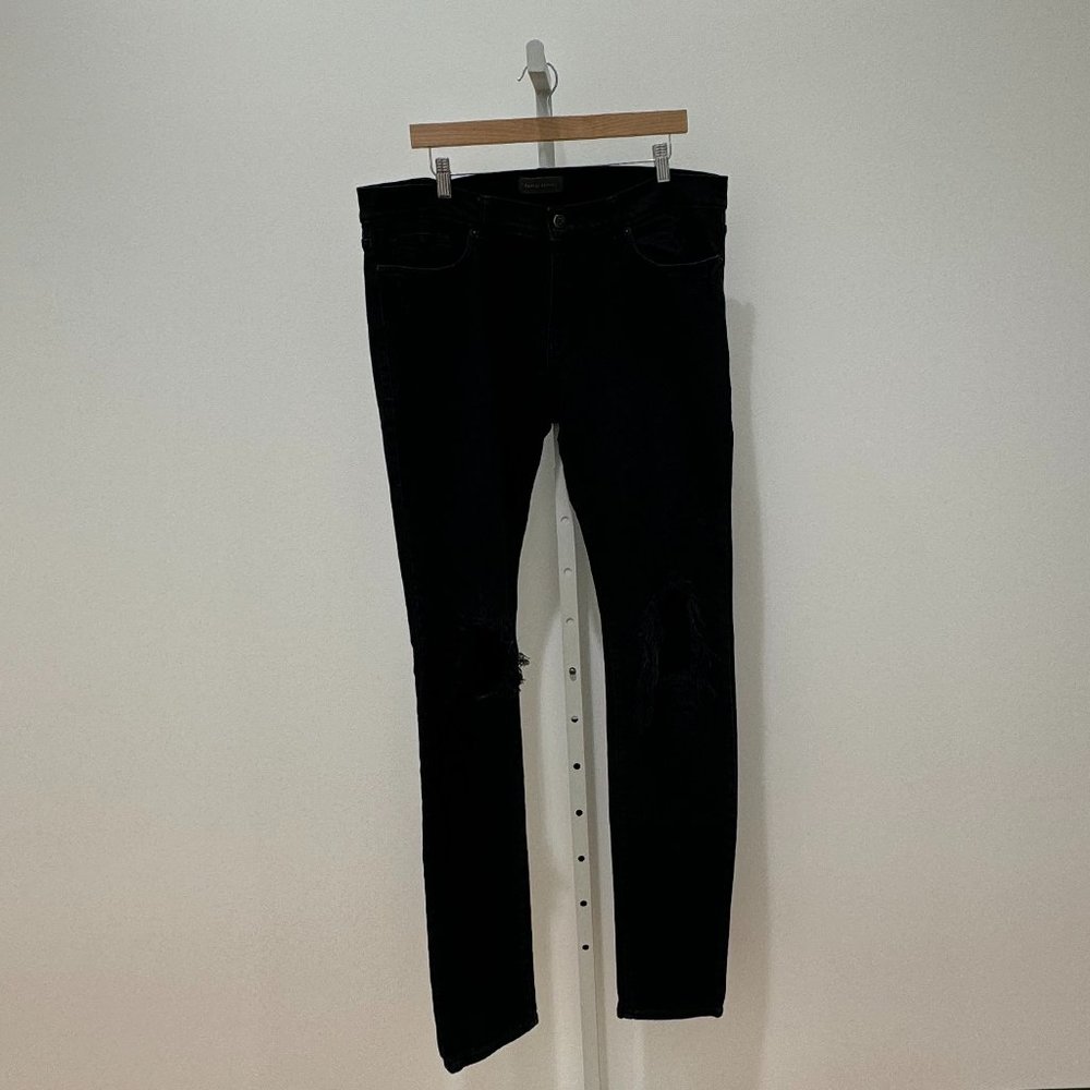 Daniel Patrick Jeans